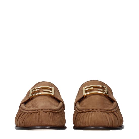  펜디 로퍼 8D87563TYF1UML - FENDI