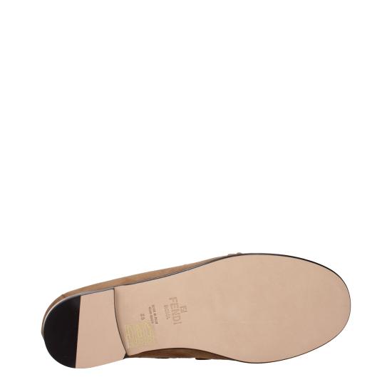  펜디 로퍼 8D87563TYF1UML - FENDI
