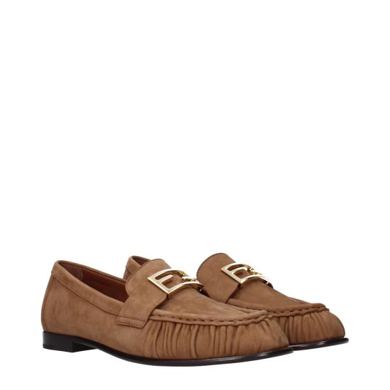  펜디 로퍼 8D87563TYF1UML - FENDI