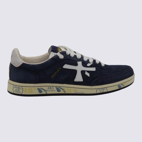 26FW 프리미아타 스니커즈 7708 - PREMIATA