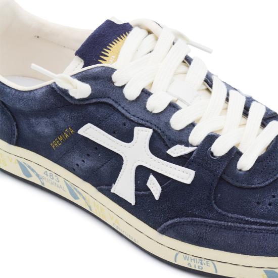 26FW 프리미아타 스니커즈 7708 - PREMIATA