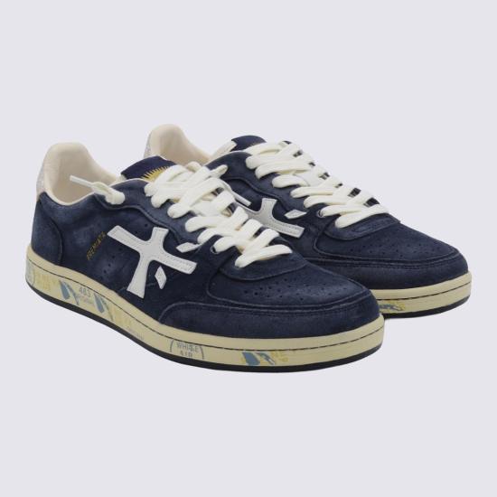 26FW 프리미아타 스니커즈 7708 - PREMIATA