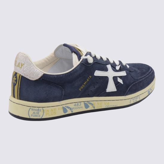 26FW 프리미아타 스니커즈 7708 - PREMIATA