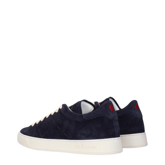  키톤 스니커즈 USSA421N0141205001 - KITON