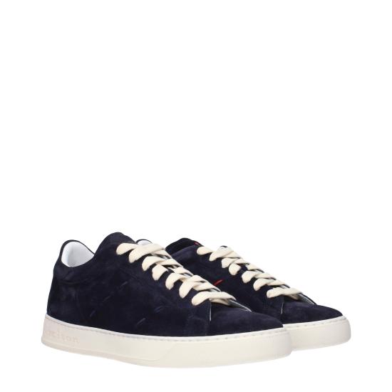  키톤 스니커즈 USSA421N0141205001 - KITON