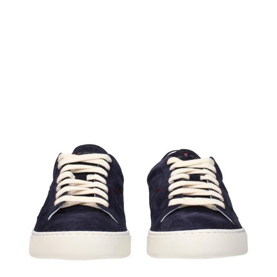  키톤 스니커즈 USSA421N0141205001 - KITON