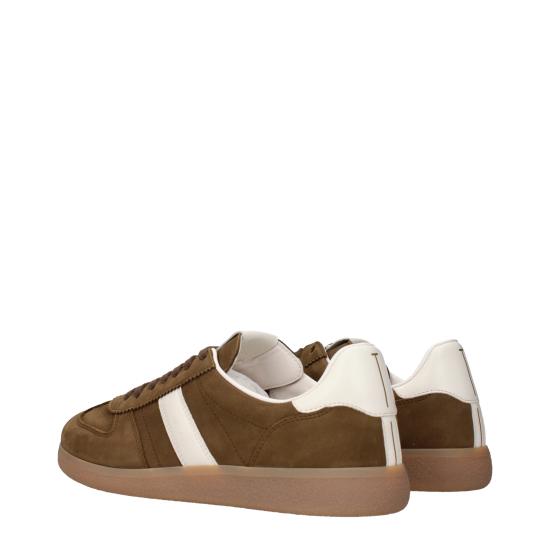  톰포드 스니커즈 84LCL215NERB - TOMFORD