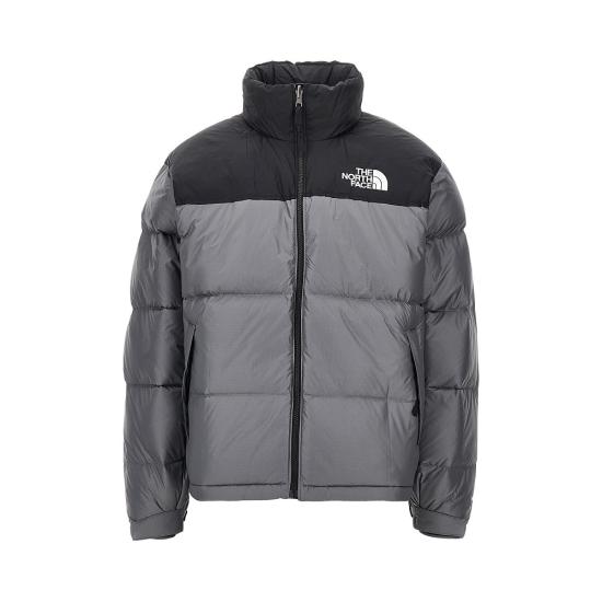 26FW 노스페이스 1996 RETRO 레트로 눕시 자켓 NF0A3C8D Grey