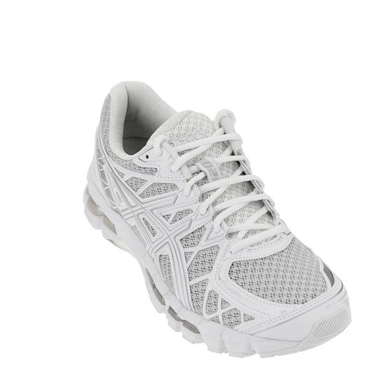 26FW 아식스 스니커즈 1203A388 White - ASICS