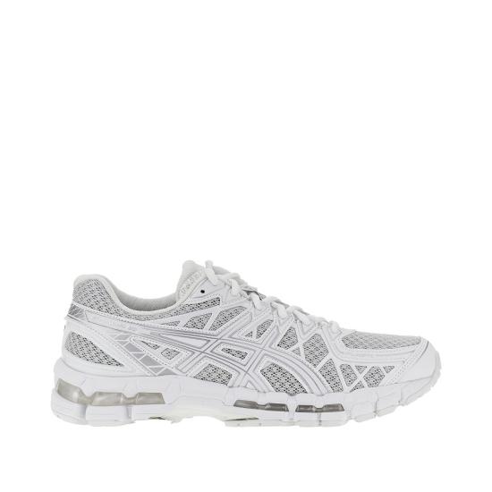 26FW 아식스 스니커즈 1203A388 White