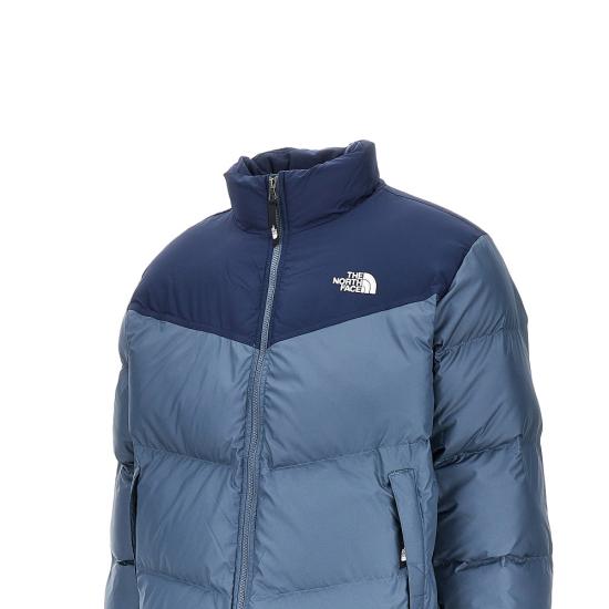 26FW 노스페이스 SAIKURU 사이쿠루 푸퍼 자켓 NF0A853I Blue - NORTH FACE