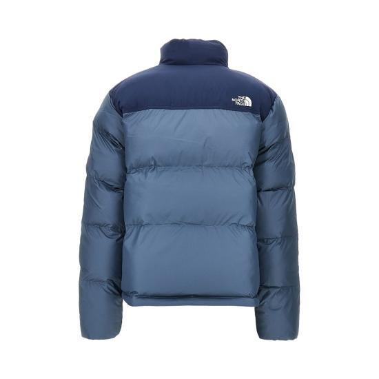 26FW 노스페이스 SAIKURU 사이쿠루 푸퍼 자켓 NF0A853I Blue - NORTH FACE