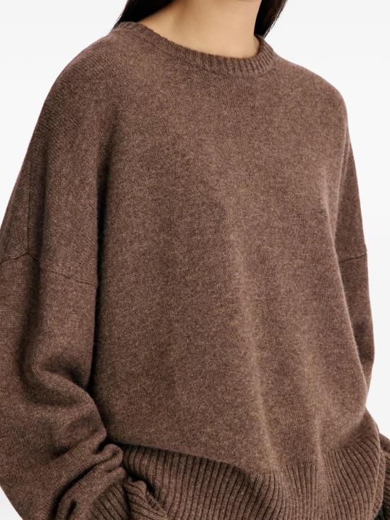 26FW 루루 드 세종 스웨터 36966259 AB024970 S - LOULOU DE SAISON
