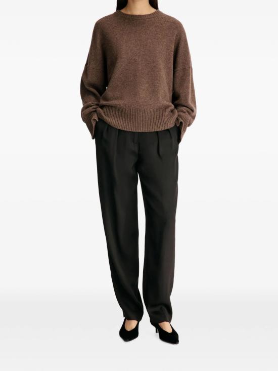 26FW 루루 드 세종 스웨터 36966259 AB024970 S - LOULOU DE SAISON