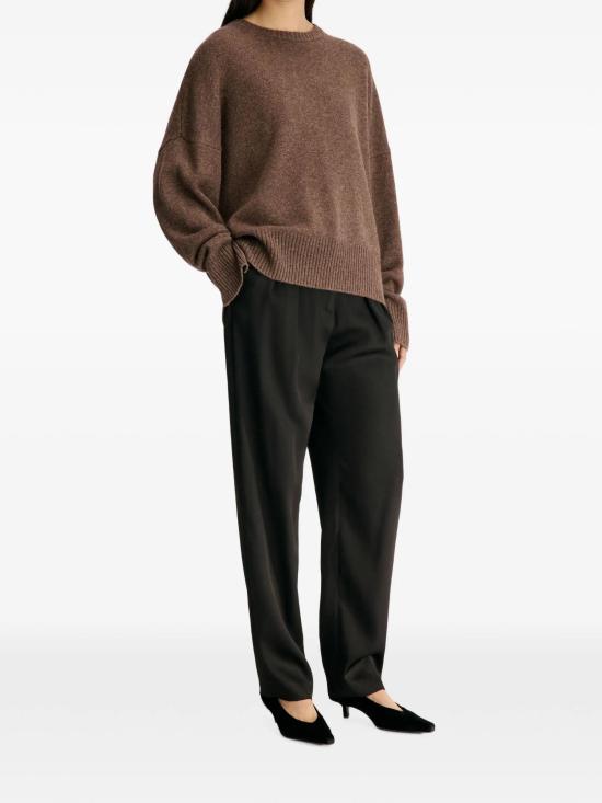 26FW 루루 드 세종 스웨터 36966259 AB024970 S - LOULOU DE SAISON