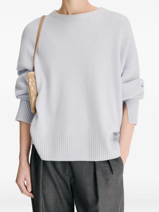 26FW 루루 드 세종 스웨터 ANTONLDS AB024972 S - LOULOU DE SAISON