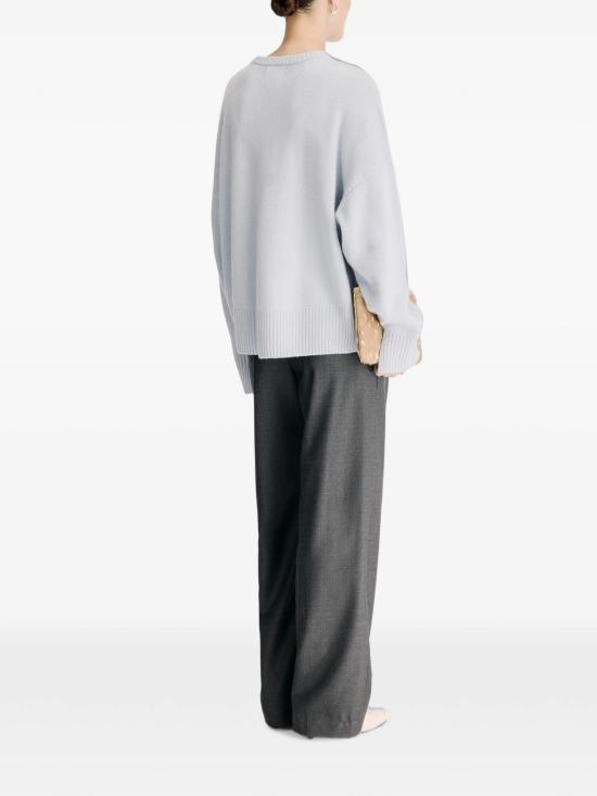 26FW 루루 드 세종 스웨터 ANTONLDS AB024972 S - LOULOU DE SAISON