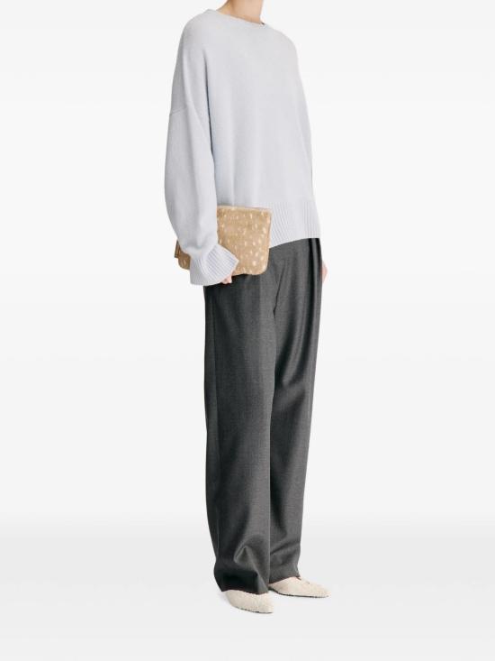 26FW 루루 드 세종 스웨터 ANTONLDS AB024972 S - LOULOU DE SAISON
