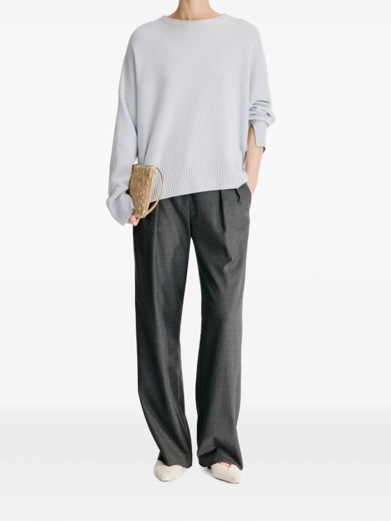 26FW 루루 드 세종 스웨터 ANTONLDS AB024972 S - LOULOU DE SAISON