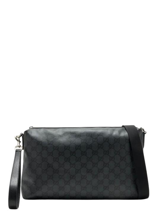 26FW 구찌 숄더백 A002KX FAF8R1000 BLACK