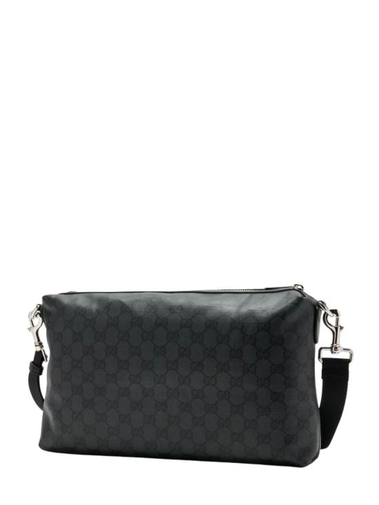 26FW 구찌 숄더백 A002KX FAF8R1000 BLACK - GUCCI