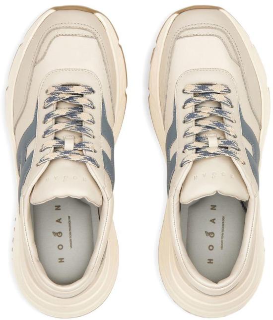 26SS 호간 스니커즈 8478968 WHITE - HOGAN