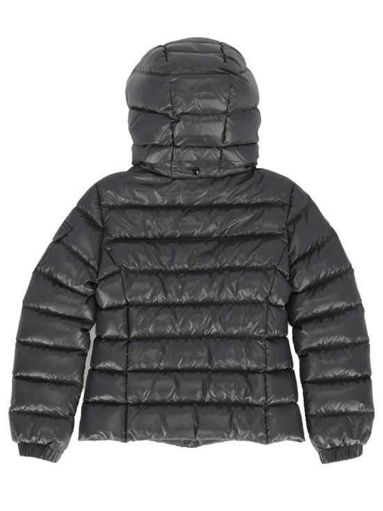 26FW [키즈] 몽클레어 패딩 L29541A52710 68950 92A DARK GREY - MONCLER