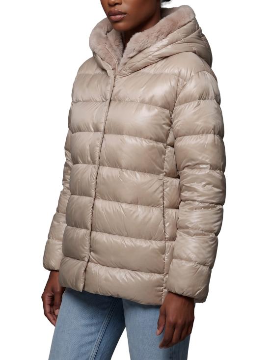26FW 에르노 아우터 PI002312D BEIGE - HERNO