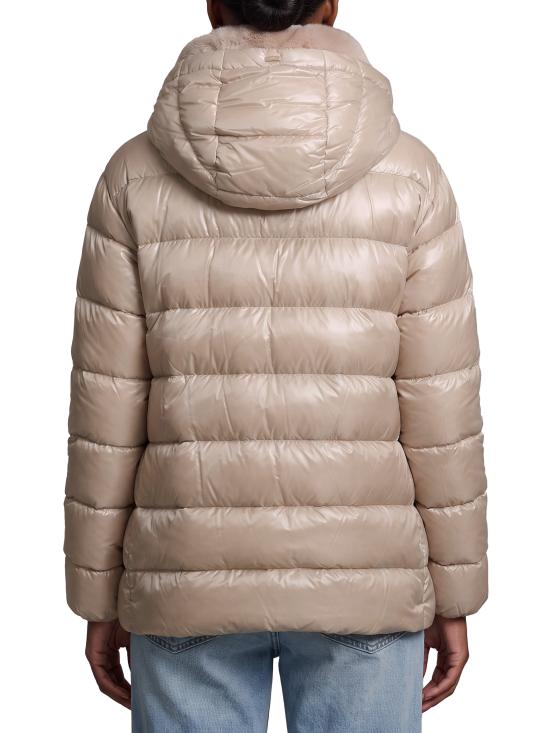 26FW 에르노 아우터 PI002312D BEIGE - HERNO