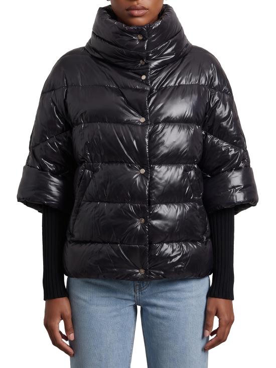 26FW 에르노 아우터 PI002256D BLACK