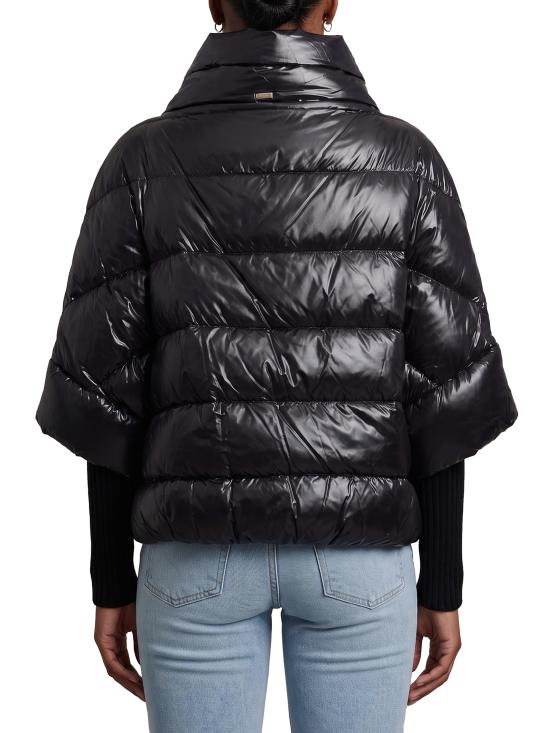 26FW 에르노 아우터 PI002256D BLACK - HERNO