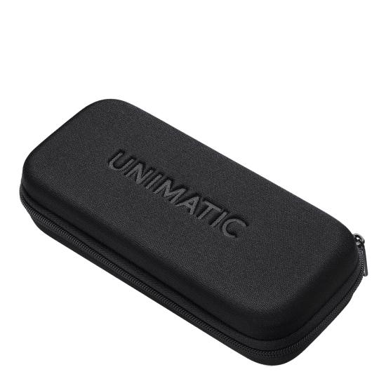26FW 유니마틱 손목시계 UC1 NERO Black - UNIMATIC