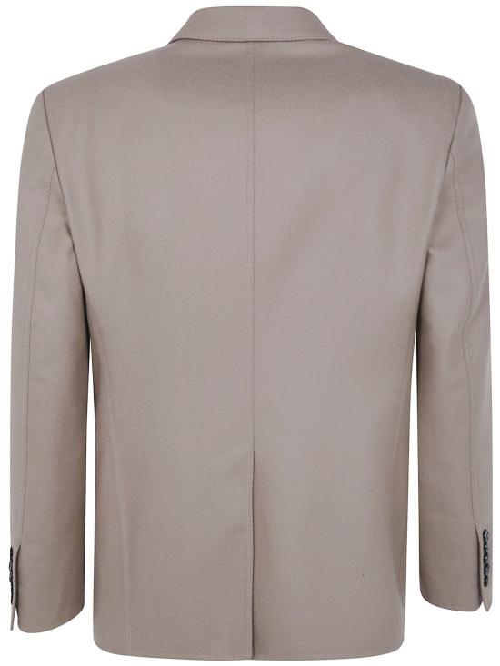 26FW 톰포드 수트 자켓 JDDN01 WSS65 EBF CAMEL - TOMFORD