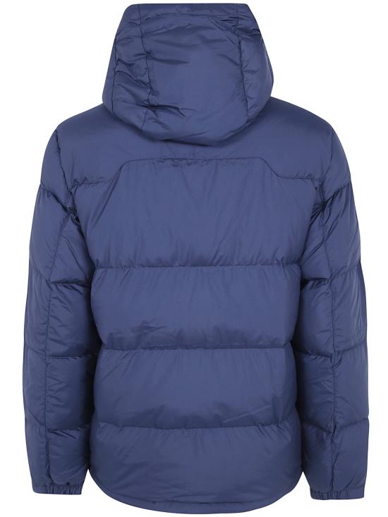 26FW 폴로 랄프로렌 고햄 다운 재킷 710 968 278 003 - POLO RALPH LAUREN