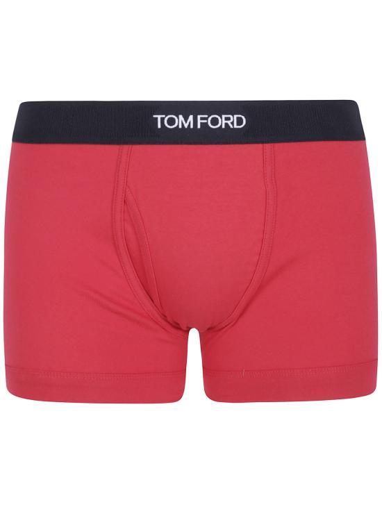 26FW 톰포드 언더웨어 T4LC31040 099 632 RED