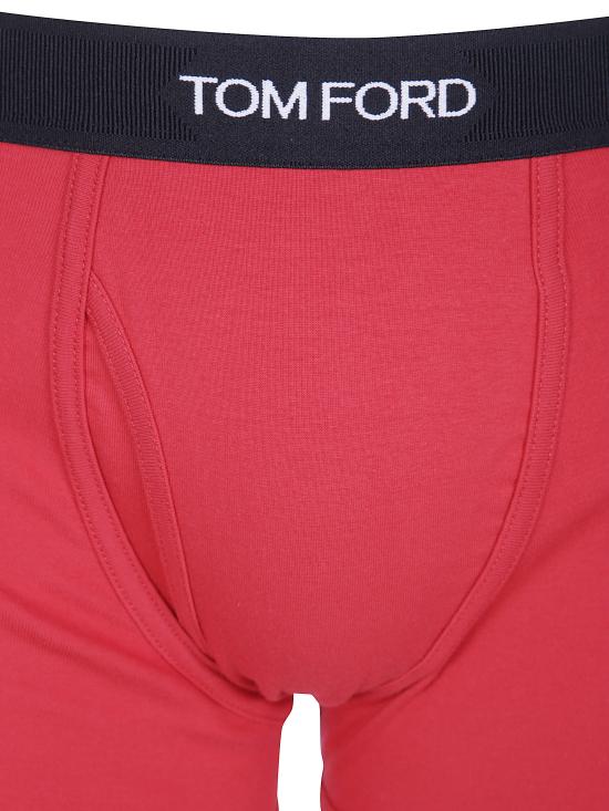 26FW 톰포드 언더웨어 T4LC31040 099 632 RED - TOMFORD