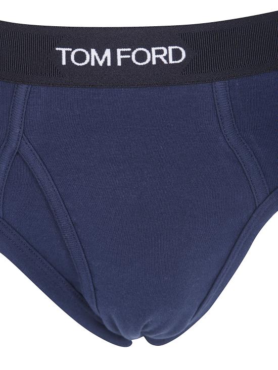 26FW 톰포드 언더웨어 T4LC11040 099 412 NAVY - TOMFORD