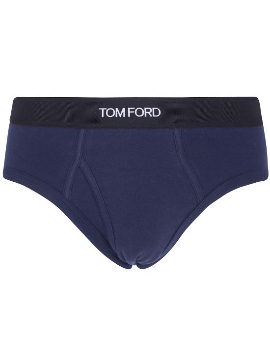 26FW 톰포드 언더웨어 T4LC11040 099 412 NAVY