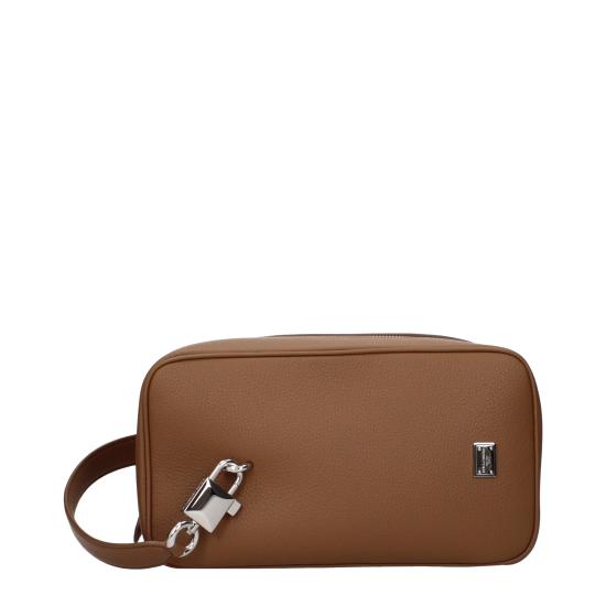 26SS 돌체앤가바나 Lock calfskin 핸드백 BM2449A03708Z093 - DOLCE & GABBANA