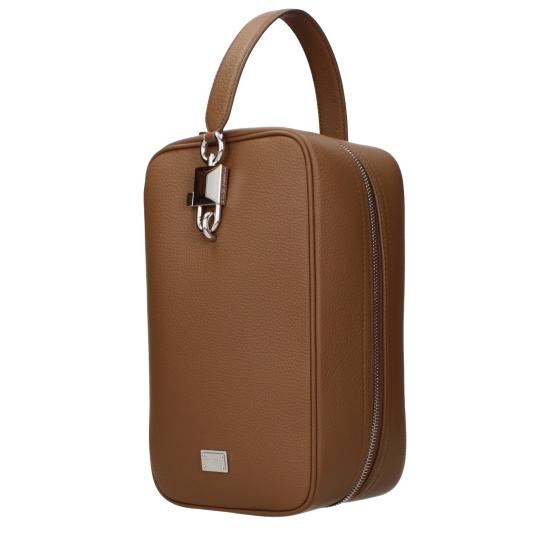 26SS 돌체앤가바나 Lock calfskin 핸드백 BM2449A03708Z093 - DOLCE & GABBANA