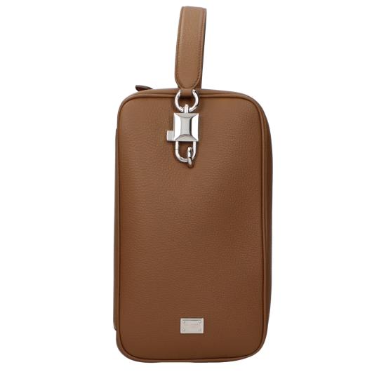 26SS 돌체앤가바나 Lock calfskin 핸드백 BM2449A03708Z093
