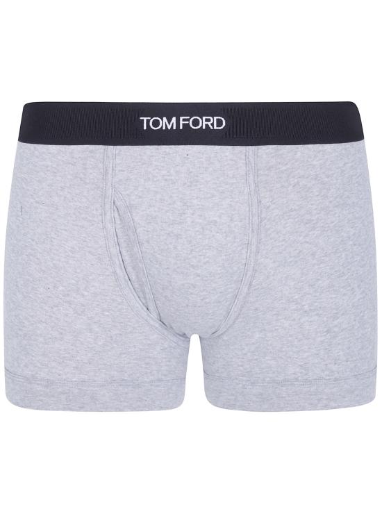 26FW 톰포드 언더웨어 T4LC31040 099 020 GREY