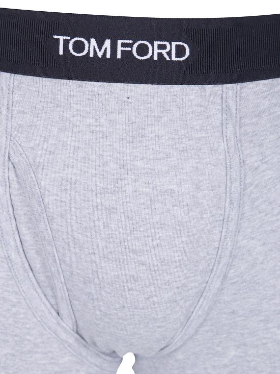 26FW 톰포드 언더웨어 T4LC31040 099 020 GREY - TOMFORD