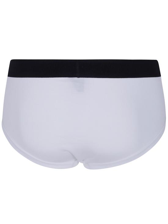 26FW 톰포드 언더웨어 T4LC11040 099 100 WHITE - TOMFORD