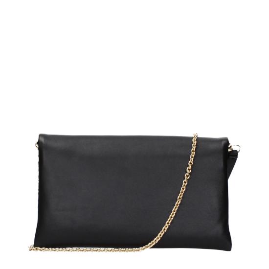 26SS 펜디 클러치/파우치 8M0538ABVEF0KUR - FENDI