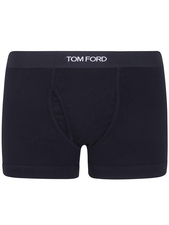 26FW 톰포드 언더웨어 T4LC31040 099 002 BLACK