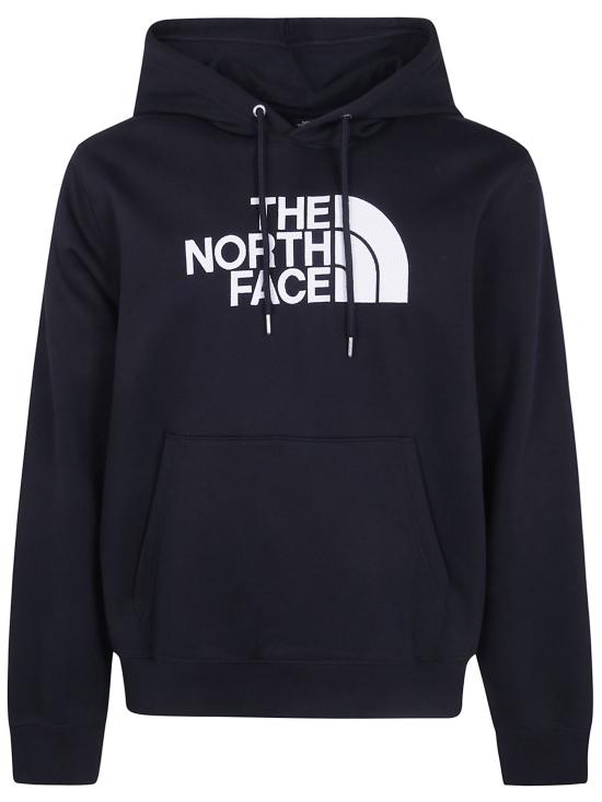 26FW 노스페이스 후드 티셔츠 NF0A8FDA JK31 THE NORTH FACE BLACK