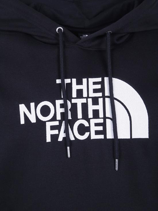 26FW 노스페이스 후드 티셔츠 NF0A8FDA JK31 THE NORTH FACE BLACK - NORTH FACE