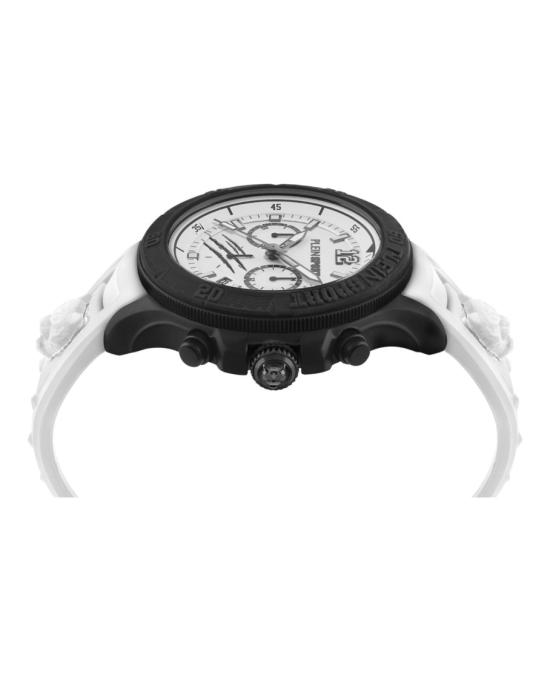  플레인스포츠 손목시계 PS6BA0224 BLACK OS - PLEIN SPORT