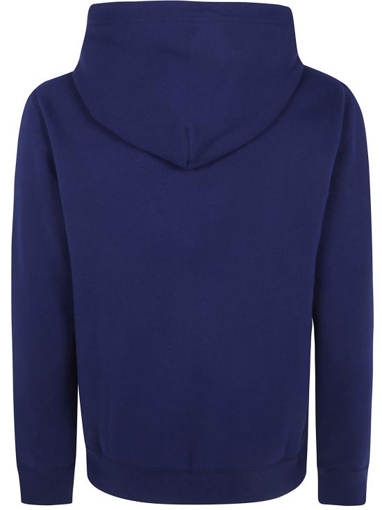 26FW 폴로 랄프로렌 후드 티셔츠 710 813 297 004 099 CRUISE NAVY - POLO RALPH LAUREN